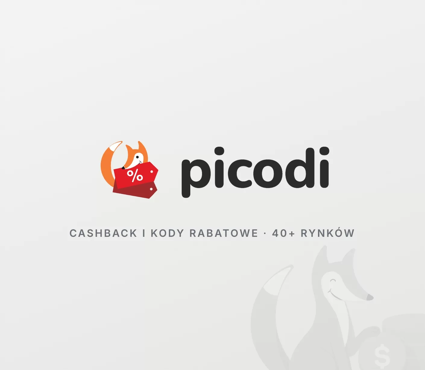 Logo Picodi